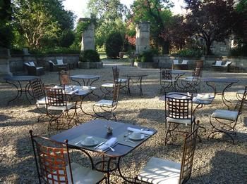 Hotel Ch�teau De Roussan