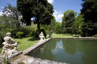 Hotel Ch�teau De Roussan