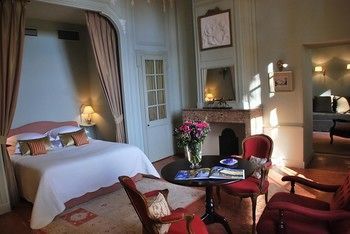 Hotel Ch�teau De Roussan