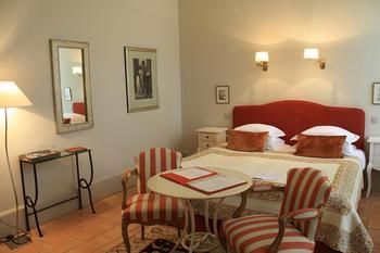 Hotel Ch�teau De Roussan