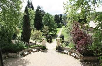 Hotel Ch�teau De Roussan