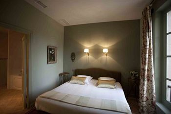 Hotel Ch�teau De Roussan