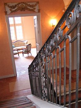 Hotel Ch�teau De Roussan