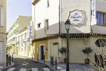 Hotel Auberge Du Chardon Bleu