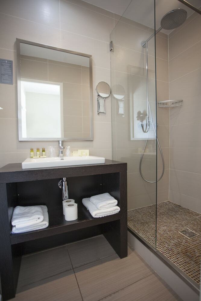 Hotel H�tel Baptistin