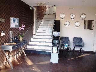 Hotel H�tel Baptistin