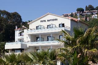 Hotel H�tel Baptistin
