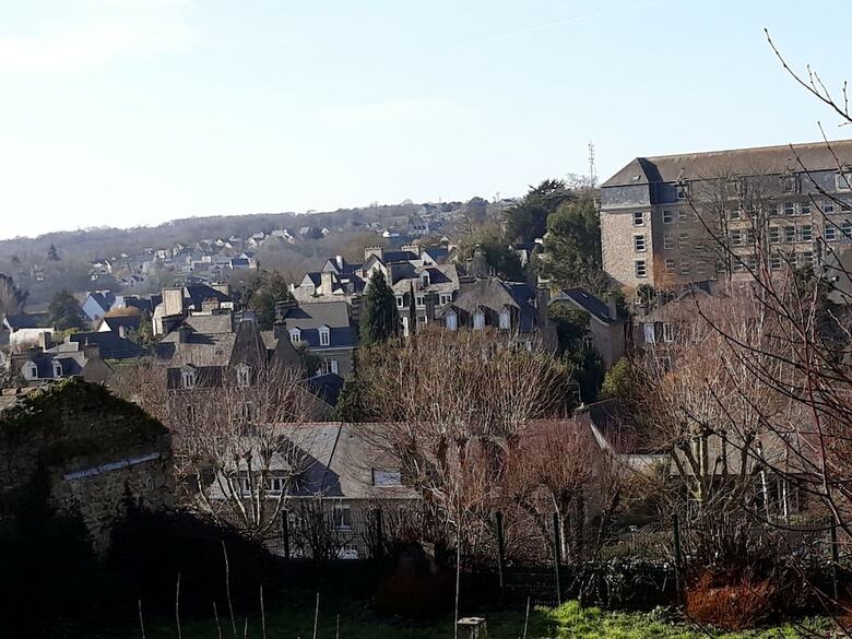 Hotel Le Challonge