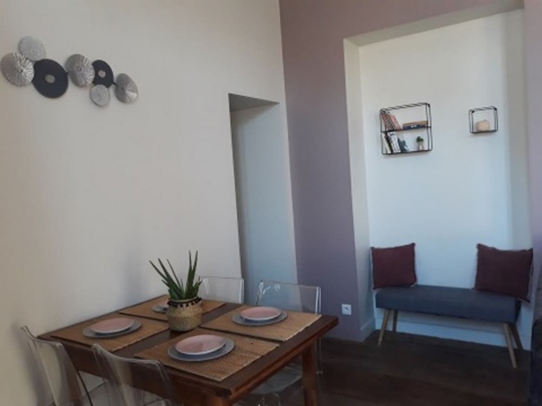 Hotel Le Challonge