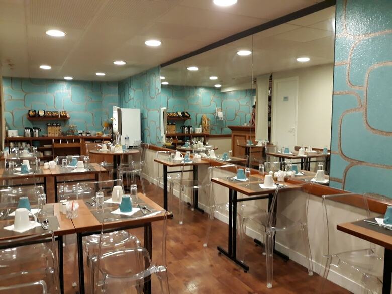 Hotel Le Challonge