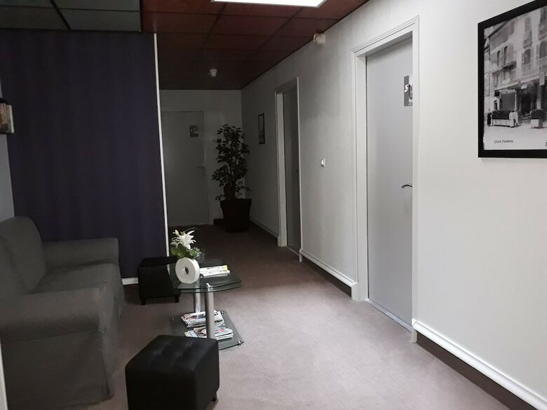 Hotel Le Challonge