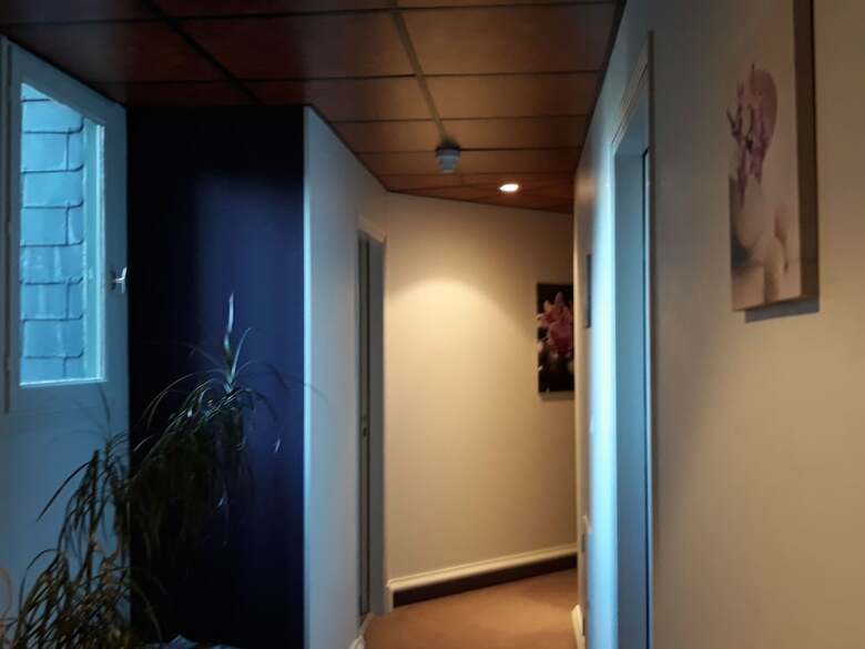 Hotel Le Challonge