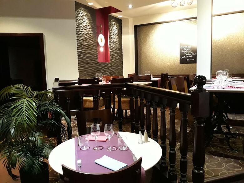 Hotel Le Challonge
