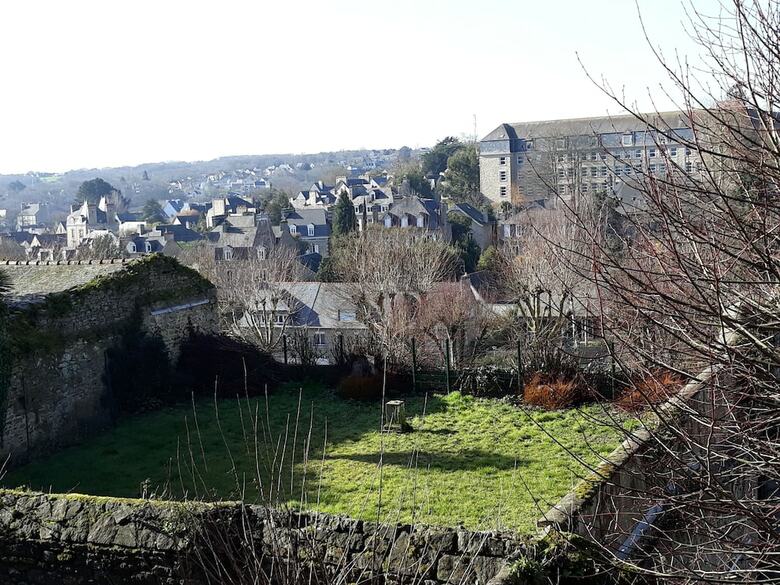 Hotel Le Challonge