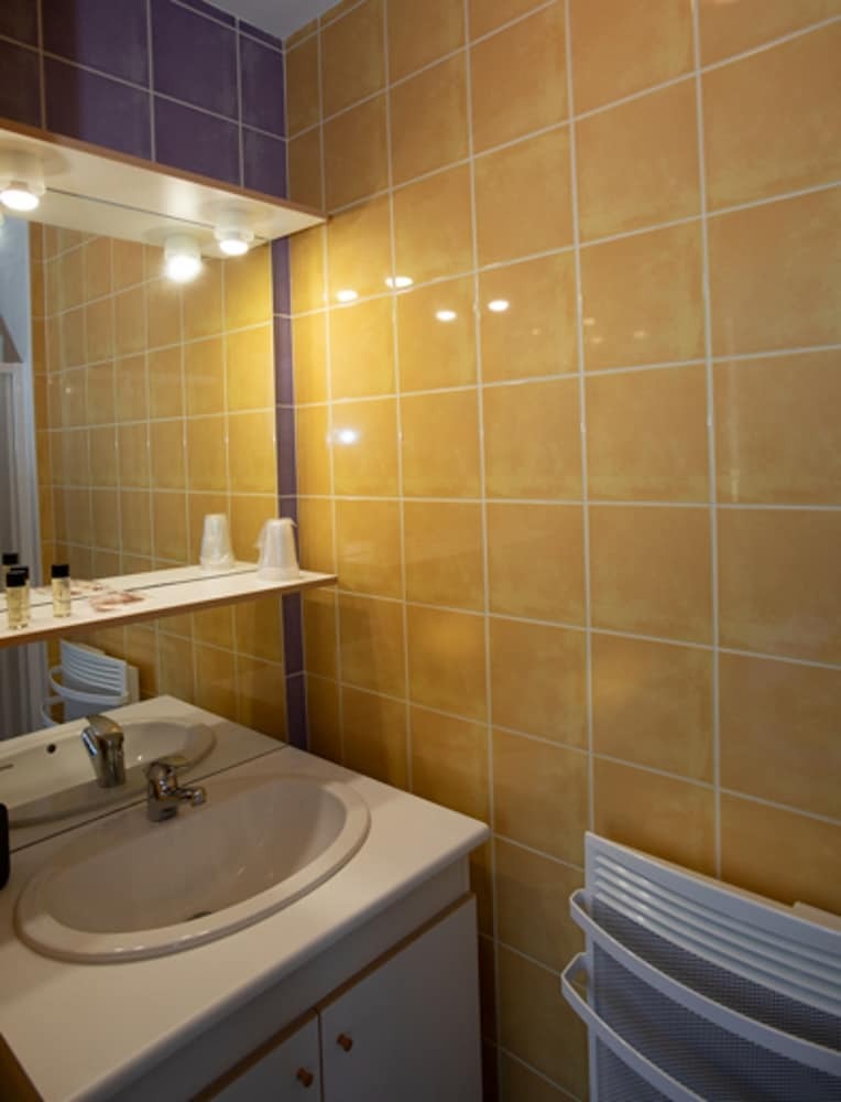 Hotel Le Challonge