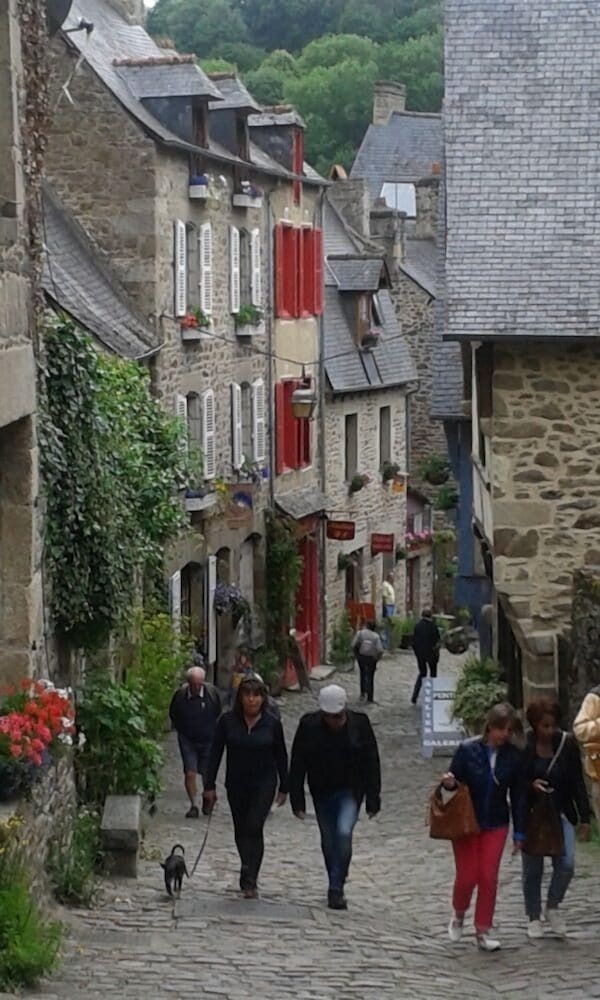 Hotel Le Challonge