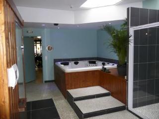 Brit Hotel Spa Du Commerce