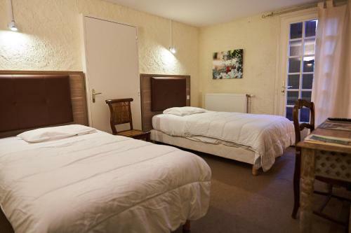 Hotel La Flambee