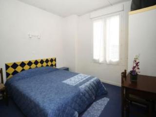 Hotel Le Lys
