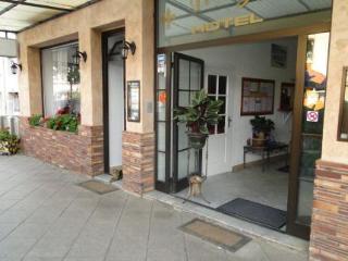 Hotel Le Lys
