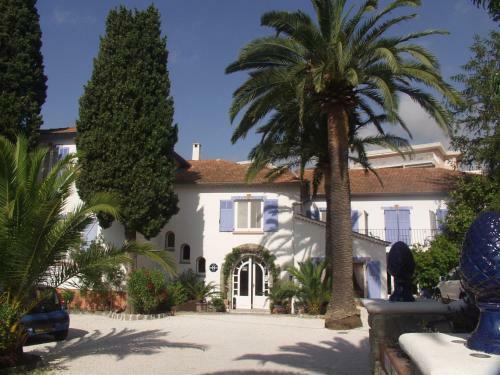 Hotel H�tel Villa Proven�ale