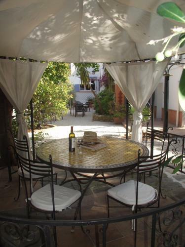 Hotel H�tel Villa Proven�ale