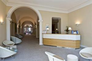 Le Balmoral