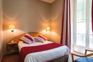 Le Balmoral