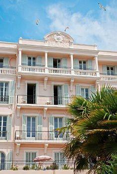 Le Balmoral