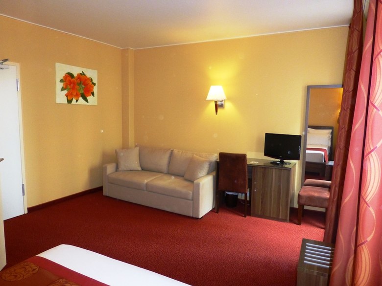 Hotel Capitole