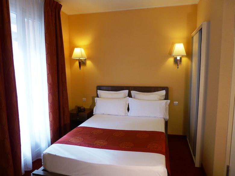 Hotel Capitole