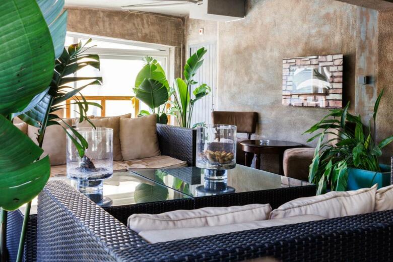 Hotel Plage Saint Jean