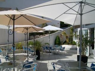 St. Est�ve Appart Hotel