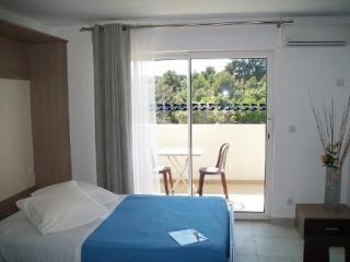 St. Est�ve Appart Hotel