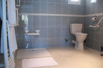 St. Est�ve Appart Hotel