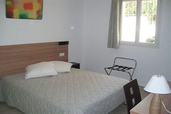 St. Est�ve Appart Hotel