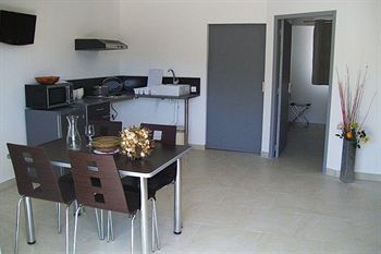 St. Est�ve Appart Hotel
