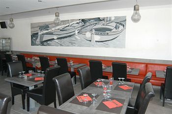 St. Est�ve Appart Hotel