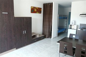 St. Est�ve Appart Hotel