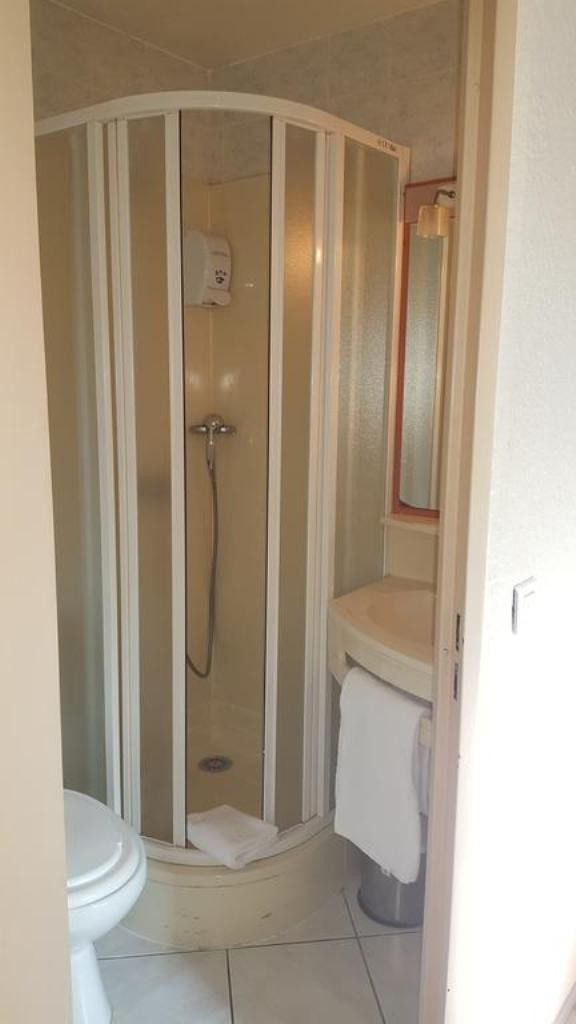 Hotel Balladins Torcy