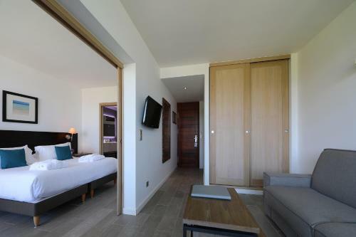 Hotel H�tel La Roya