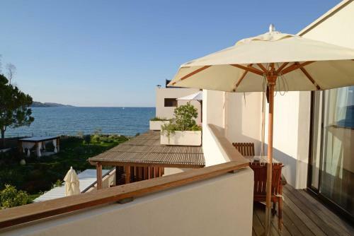 Hotel H�tel La Roya