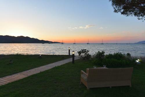 Hotel H�tel La Roya