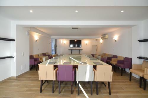 Hotel H�tel La Roya