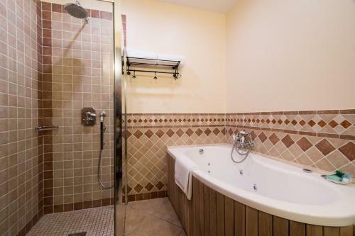 Hotel Demeure Loredana