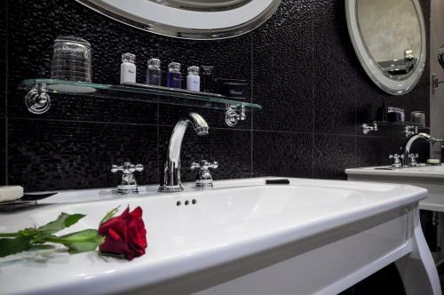 Hotel Demeure Loredana