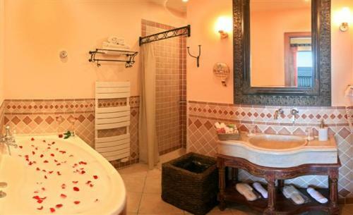 Hotel Demeure Loredana