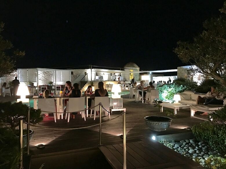 Hotel Genovese