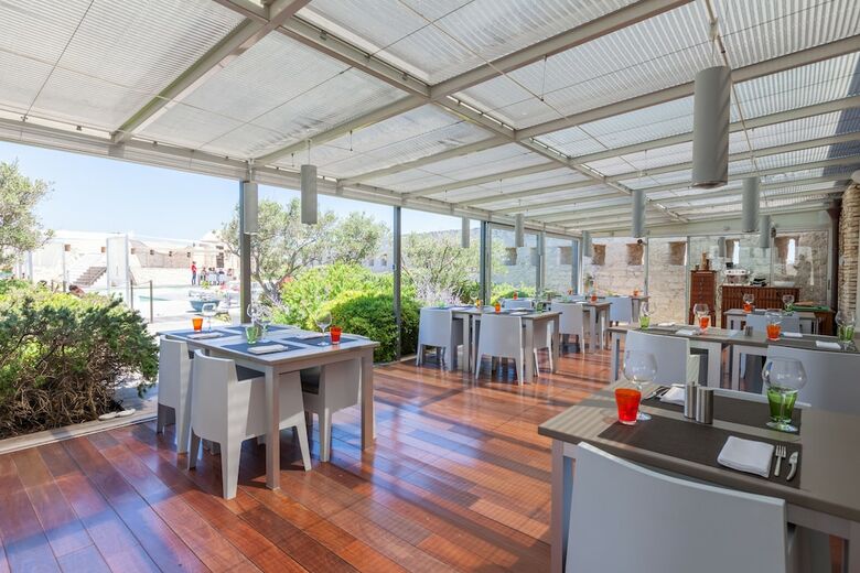 Hotel Genovese