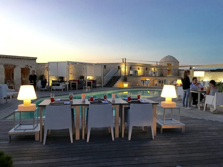 Hotel Genovese